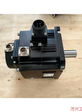 议价直拍不发:HG-SN52BJ-S100三菱JE伺服电机500W伺服电机