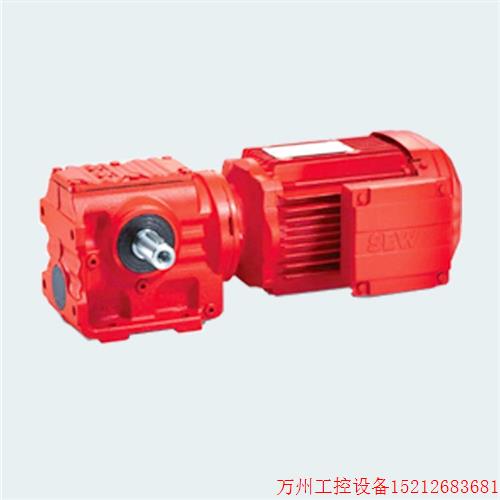 议价直拍不发:SEW减速机电机德国赛威SA37DT71D4-M4-180 Na=103r