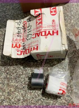 议价直拍不发:贺德克线圈3002594 220VAC 2137徐工三一旋挖