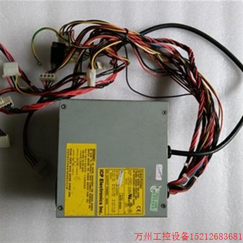 议价直拍不发:台湾IEI 威达电工控机电源 ACE-932A 300W AT电源
