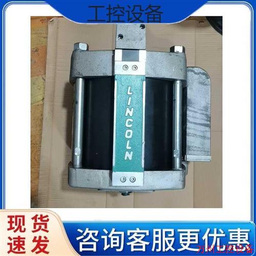 议价直拍不发:议价林肯lincoln油脂润滑泵泵头86810气缸气动马达