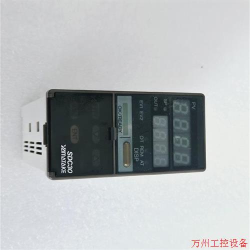 议价直拍不发:(请询价)原装 温控器C305GA050600 成色9-95新
