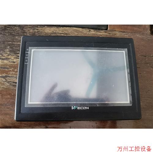 议价直拍不发:维控触摸屏LEV1700LK原装拆机 功能正常 实物图 二