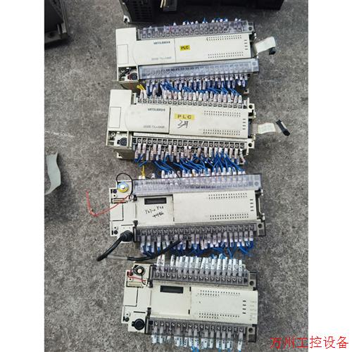 议价直拍不发:三菱FX2N-64MR,FX2N-48MR