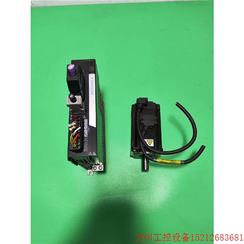议价直拍不发:汇川伺服驱动器SV630CS2R8I-JXS 配电机MS1H询价