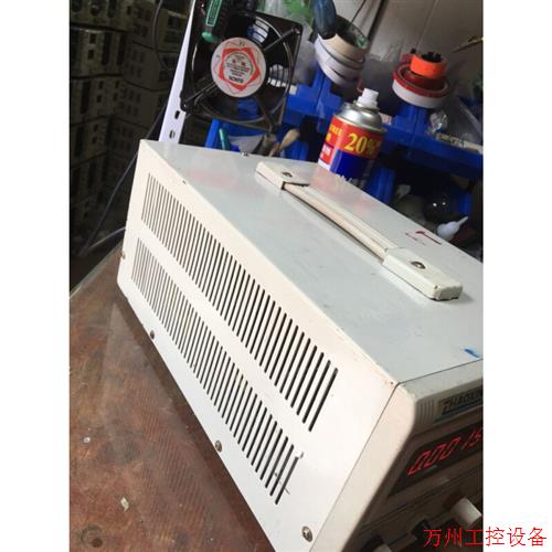 议价直拍不发:二手KXN-1502D直流稳压电源 150V2A可调开关电源老