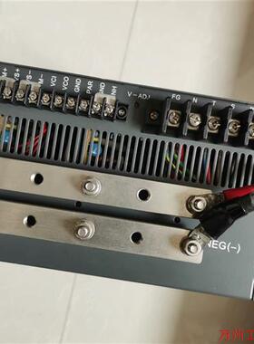 议价直拍不发:SCN-2KO-12台湾MW明伟12V 167A 2000W