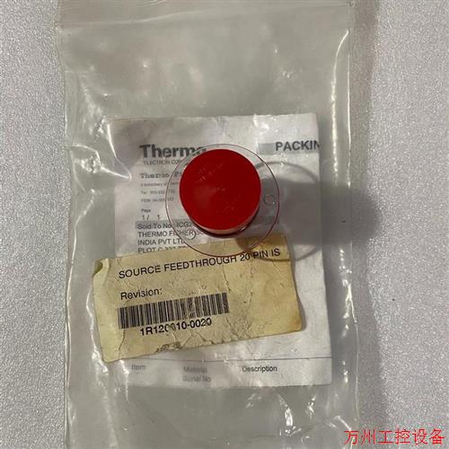 议价直拍不发:(请询价)Thermo 1R120610-0020