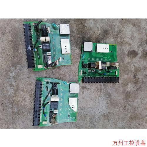 议价直拍不发:SGDS-CC 安川SGDV驱动器驱动板模块拆了,
