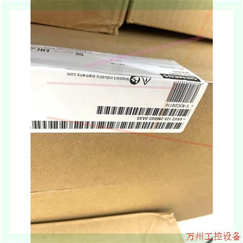 议价直拍不发:6AV2123-2MB03-0AX0面板全新原装现