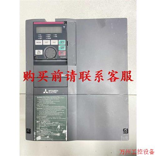 议价直拍不发:议价.FR-F840-00250-2-60,三菱变频器,,