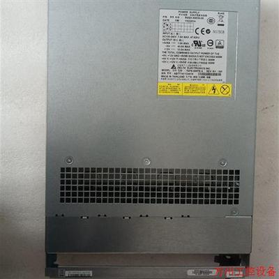 议价直拍不发:(请询价)开关电源TDPS-600FB A散新实物拍摄功能包