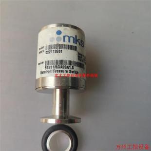 MKS壓力開關51B11MGA2BA1.5 議價直拍不發