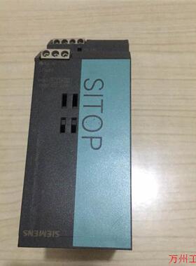 议价直拍不发:询价电源模块6EP1 333-2BA01二手拆机,实物如议价