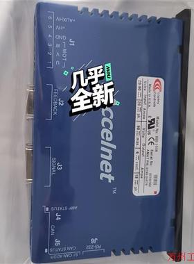 议价直拍不发:0190-24676,Accelnet 驱动模块