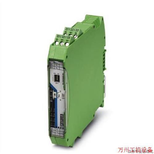 议价直拍不发:菲尼克斯多路复用器FB-MUX/HS/DI24/PA-1005332-23