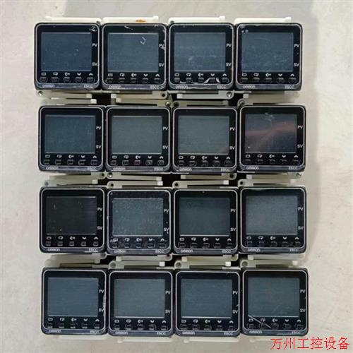 议价直拍不发:(请询价)温控器:E5CC-QX2ASM-800、Ⅴer2.1,
