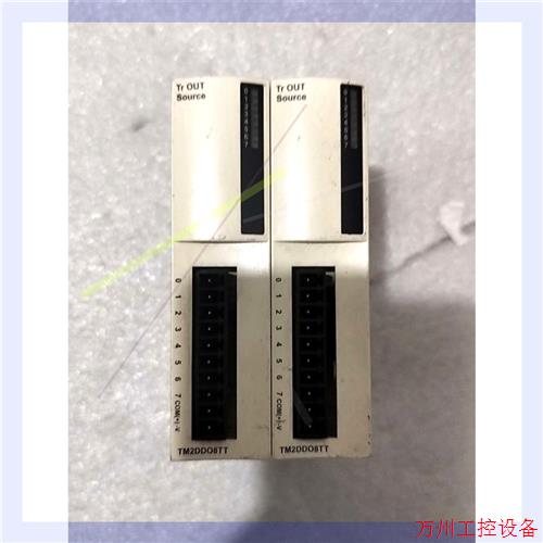 议价直拍不发:施耐德模块  TM2DDO8TT