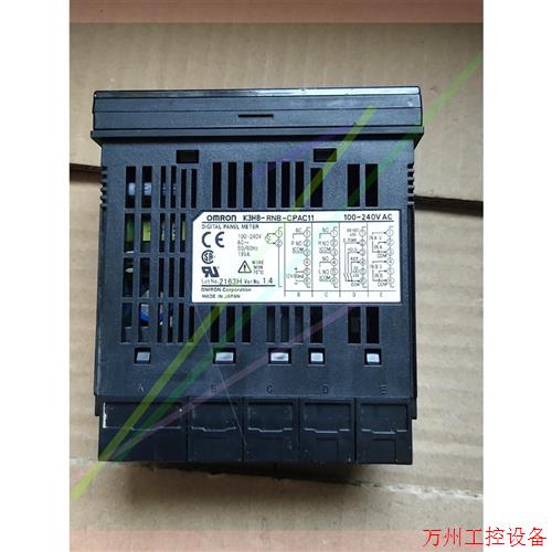 议价直拍不发:K3HB-RNB-CPAC11数字温控器