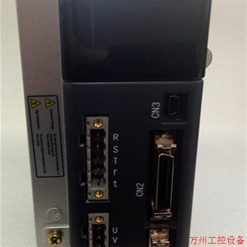 议价直拍不发:全新伊莱斯伺服电机 驱器 ESDB-005A /ESD动B-00P8