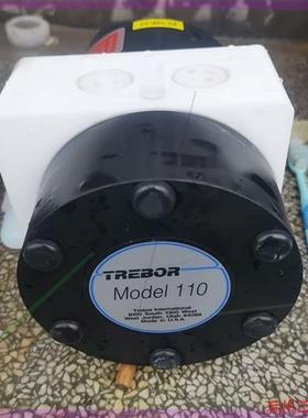 议价直拍不发:半导体设备TREBOR风囊泵备件Magnum 610 110