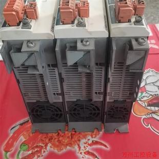 議價直拍不發 有一臺外殼輕微裂紋 施耐德驅動LXM32AD30N4兩臺