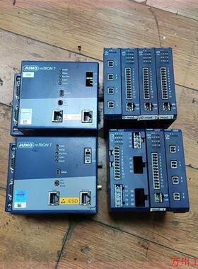 议价直拍不发:JUMO久茂模块705001/08-00-00-36/000