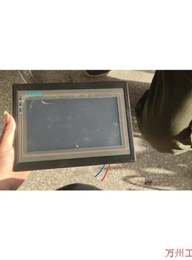 议价直拍不发:议价原装拆机 伟创7寸触摸屏 VI10-070S-L VEICH