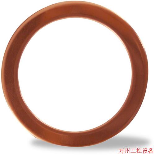 议价直拍不发:议价Kurt J. Lesker OFHC Gaskets 无氧