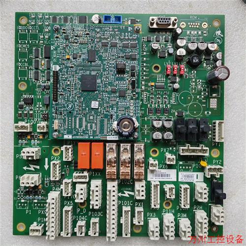 议价直拍不发:奥的斯GECB-AP主板 DAA/DBA/DCA/DDA26