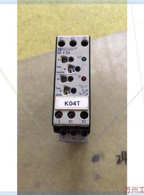 议价直拍不发:原装德国进口施耐德时间继电器,RE4CV11BU ,AC22