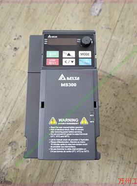 议价直拍不发:台达变频器  VFD7A5MS21ANSAA,1.5kw 2