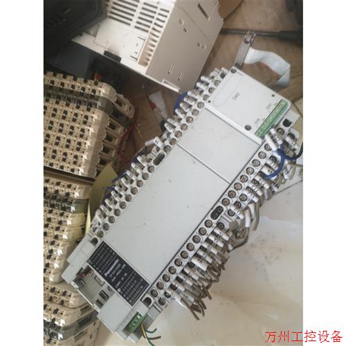 议价直拍不发:拆机PLC AFPXHC60R-F , 实物图拍摄,功能