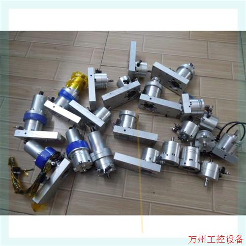 议价直拍不发:SMC旋转气缸CRB2BW30-180S CRB2BW40-