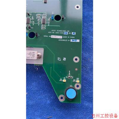 议价直拍不发:询价#电子元器件 ASYST TECHNOLOGIES议价