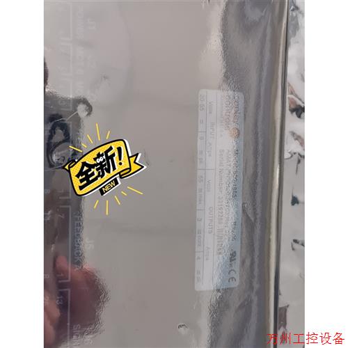 议价直拍不发:0190-51703,Copley controls 全新