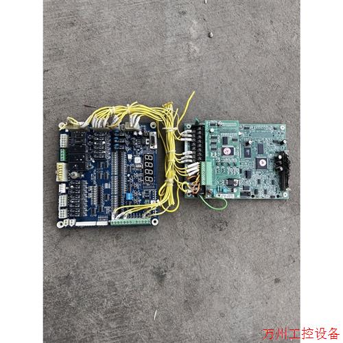 议价直拍不发:通力电梯电子板 YLS_MCU01 Rev.B