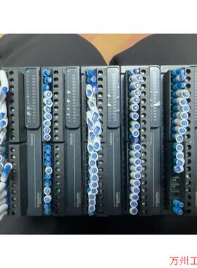 议价直拍不发:Schneider施耐德PLC模块TM3DI16有二十几个