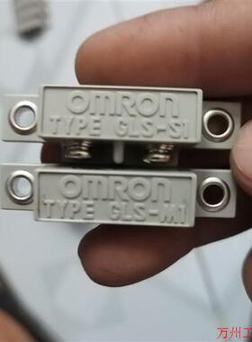 议价直拍不发:ORMON原装磁性开关GLS-1安全门磁感应开关