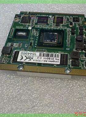 议价直拍不发:congatec AGL132414 PN:015011 C