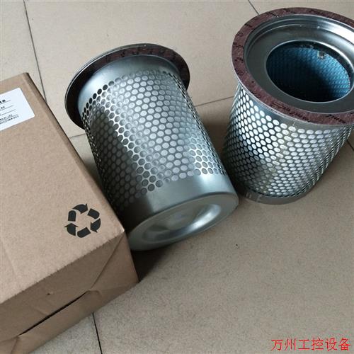议价直拍不发:空压机油气分离器DB2074/DB2186/DB2132/91111-003