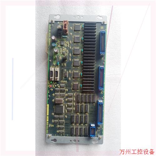 议价直拍不发:A16B-2200-0660 发那科io板 拆机 测试OK