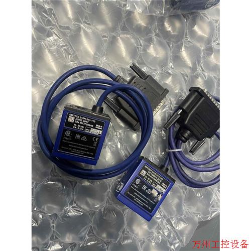 议价直拍不发:询价得利捷读码器,MATRIX 210N 211-110,议价