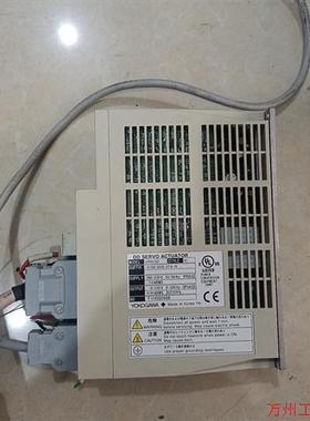 议价直拍不发:DYNASERV 横河伺服驱动器UR5CG3-015N-6A