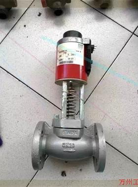 议价直拍不发:二手Staefa电动阀M2H20FXN实物拍摄