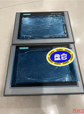 议价直拍不发:6AV2 124-0GC01-0AX0    TP700触摸