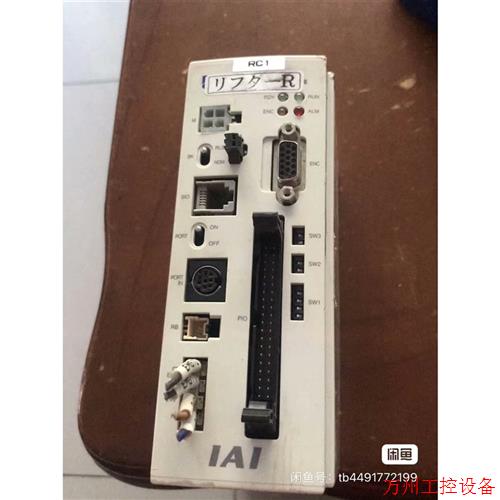 议价直拍不发:lAl驱动器RCS-C-SA5-A-20-0功能正常