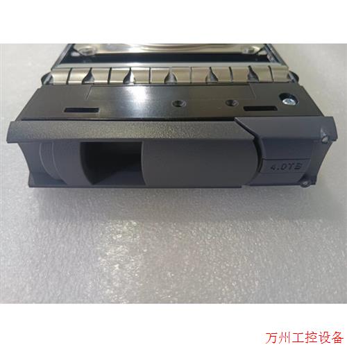 议价直拍不发:NetApp X477A-R6 SP-477A-R6 108-00315 4T 4TB SA