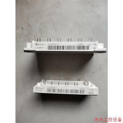 议价直拍不发:库存原装FP75R12KT3    IGBT模块1个,FP5