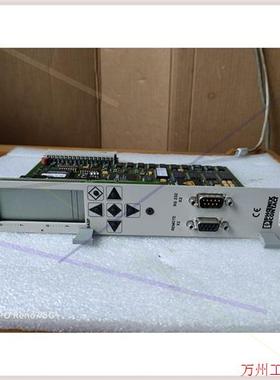 议价直拍不发:PHOENIX CONTACT  INTERBUS  IBS